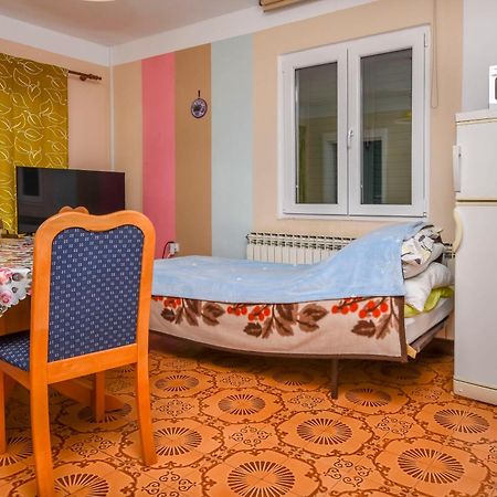 Apartments Luka Rogoznica  Ngoại thất bức ảnh